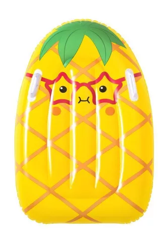BESTWAY, 42049 úszó sziget, Surf Buddy, 84 x 56 cm, felfújható