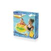 BESTWAY, 42049 úszó sziget, Surf Buddy, 84 x 56 cm, felfújható