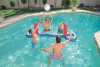 BESTWAY, 52133 vízi röplabda szett, Volleyball Set, 244 x 64 cm