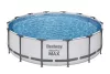BESTWAY Steel Pro MAX Set medence 427cm x 107cm (56950)