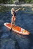 BESTWAY, 65349, HYDRO-FORCE™ Aqua Journey, szörfdeszka, 274 x 76 x 12 cm