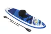 BESTWAY, 65350, HYDRO-FORCE™ Oceana, szörfdeszka, 305 x 84 x 12 cm