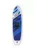 BESTWAY, 65350, HYDRO-FORCE™ Oceana, szörfdeszka, 305 x 84 x 12 cm