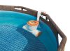 BESTWAY Skimatic, Papírszűrős vízforgató és szkimmer 2,5m3/h (58462)