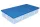 BESTWAY 4m x 2,11m csővázas medence védőtakaró (58107) (FFF 115)