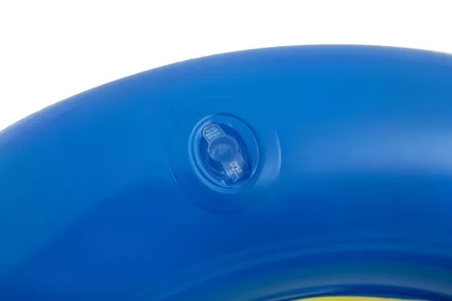 BESTWAY, 52418 játék, Splash 'N' Hoop, felfújható + labda, 0,61 x 0,61 m