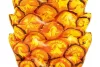 BESTWAY, 43310 pihenőmatrac, Pineapple, 174 x 96 cm
