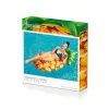 BESTWAY, 43310 pihenőmatrac, Pineapple, 174 x 96 cm