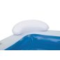 BESTWAY Family Fun Pool családi medence 213 x 206 x 69cm (54153)