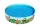 BESTWAY, 55022, Dinosaur gyermekmedence, 1,83 x 0,38 m