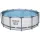 BESTWAY Steel Pro MAX Set medence D5,49m x 122cm (56462)