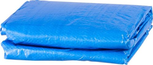 BESTWAY 2,59m x 1,7m csővázas medence védőtakaró (58105)