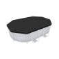BESTWAY 3m x 2m ovális medence védőtakaró (58424)