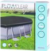 BESTWAY 3m x 2m ovális medence védőtakaró (58424)