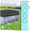 BESTWAY 3m x 2m ovális medence védőtakaró (58424)
