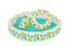 BESTWAY medence, 51124, Play Pool Set, 1,22x0,20 m