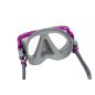 BESTWAY szemüveg, 22052, Dominator Mask, random szín, úszás