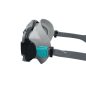 BESTWAY szemüveg, 22052, Dominator Mask, random szín, úszás