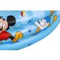 BESTWAY medence, 91007, Mickey&Friends, gyermek, felfújható, 122x25 cm