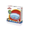 BESTWAY medence, 91007, Mickey&Friends, gyermek, felfújható, 122x25 cm