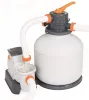 BESTWAY FlowClear, Homokszűrős vízforgató, 8,3 m3/h (58499)