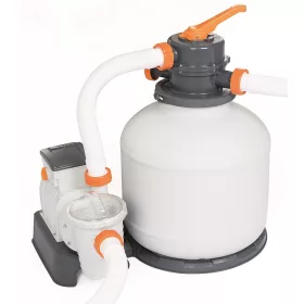   BESTWAY FlowClear, Homokszűrős vízforgató, 8,3 m3/h (58499)