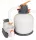 BESTWAY FlowClear, Homokszűrős vízforgató, 8,3 m3/h (58499)