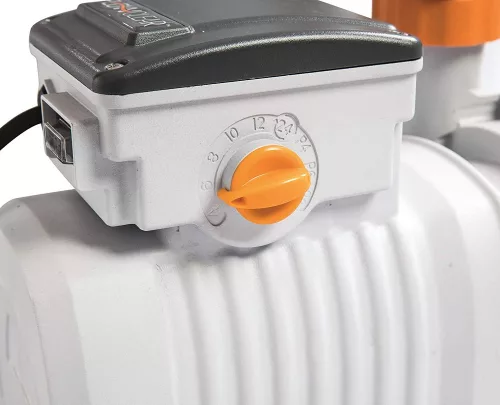 BESTWAY FlowClear, Homokszűrős vízforgató, 8,3 m3/h (58499)