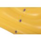 BESTWAY úszógumi, 32050, Baby support, gyermek, felfújható, négyzet alakú, 76 cm