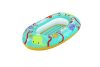 Boat BESTWAY, 34009, Happy Cruscean, gyermek, felfújható, 1,19x0,79 m