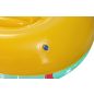 Boat BESTWAY, 34009, Happy Cruscean, gyermek, felfújható, 1,19x0,79 m