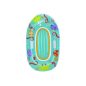 Boat BESTWAY, 34009, Happy Cruscean, gyermek, felfújható, 1,19x0,79 m