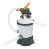 BESTWAY FlowClear, Homokszűrős vízforgató, 2m3/h (58515)