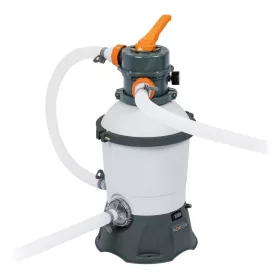 BESTWAY FlowClear, Homokszűrős vízforgató, 2m3/h (58515)