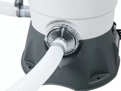 BESTWAY FlowClear, Homokszűrős vízforgató, 2m3/h (58515)