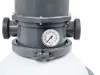 BESTWAY FlowClear, Homokszűrős vízforgató, 2m3/h (58515)
