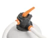 BESTWAY FlowClear, Homokszűrős vízforgató, 11,3 m3/h (58486)