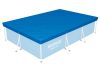 BESTWAY 3m x 2,01m csővázas medence védőtakaró (58106)
