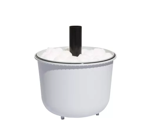 BESTWAY FlowClear PolySphere szűrőközeg, gömb alakú (58475)