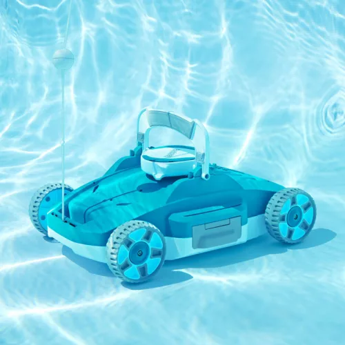 Bestway AquaTronix G200 medenceporszívó (58765)