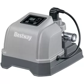   Bestway Hydrogenic, Sóbontó készülék medencéhez, 8m3-ig (58773)