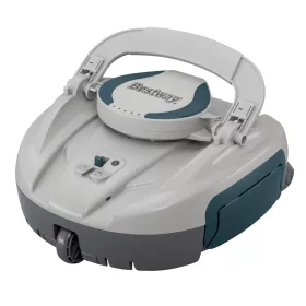   Automata medence porszívó, BESTWAY AquaTronix G150, világosszürke (58960)