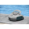 Automata medence porszívó, BESTWAY AquaTronix G150, világosszürke (58960)