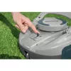 Automata medence porszívó, BESTWAY AquaTronix G150, világosszürke (58960)