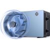 AQUARK Mr. Perfect MPC140 inverteres medence hőszivattyú 14 kW