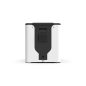 PHNIX Super Mini hőszivattyú medence hőszivattyú, 4 kW