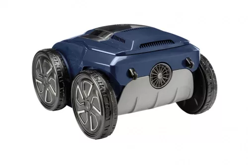 Zodiac Alpha 4WD RA 6500 IQ automata vízalatti medence porszívó robot – 3 év garancia