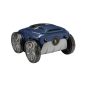Zodiac Alpha 4WD RA 6500 IQ automata vízalatti medence porszívó robot – 3 év garancia
