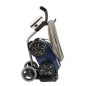 Zodiac Alpha 4WD RA 6700 IQ automata vízalatti medence porszívó robot – 3 év garancia