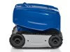 Zodiac Tornax Pro RT 3200 automata vízalatti medence porszívó robot – 2 év garancia